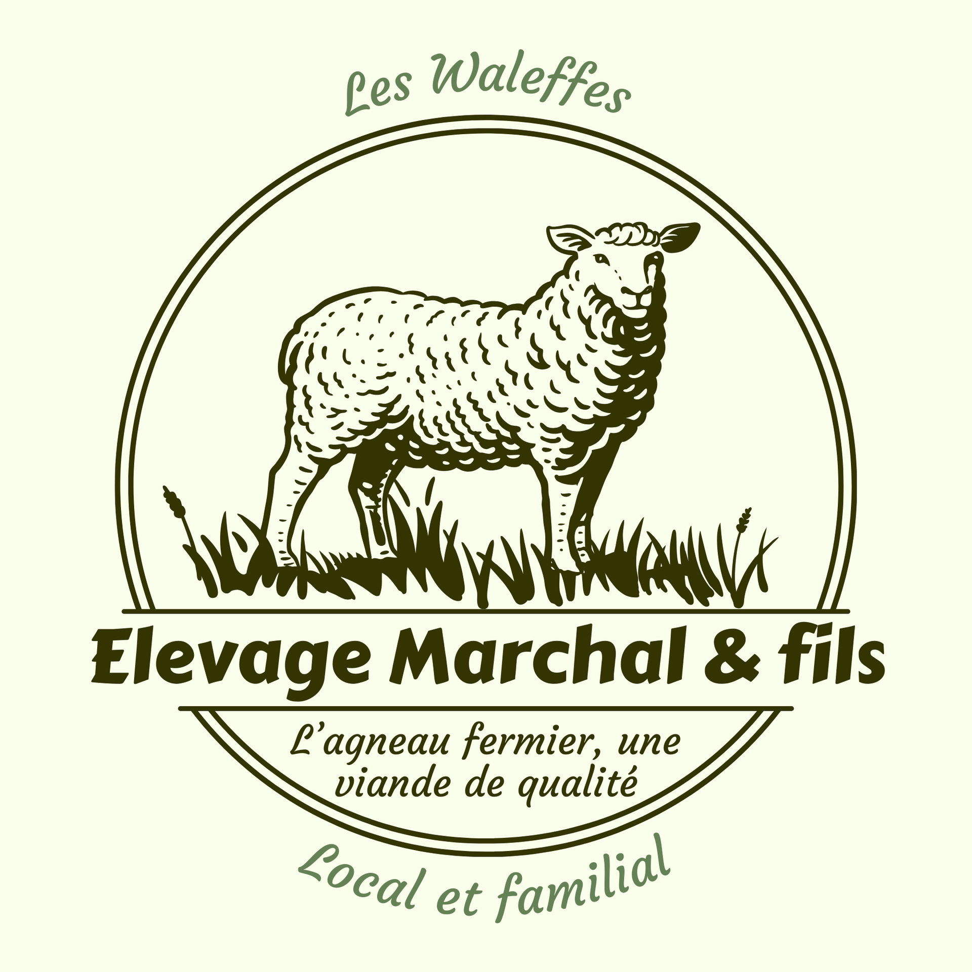 Bergerie Marchal